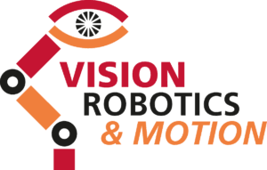 Vision Robotics & Motion event 2019
