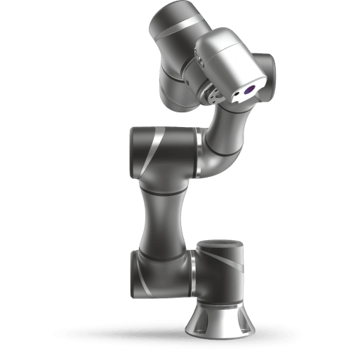 What is a cobot? | Wat is een cobot? | Techman Robot TM5-900