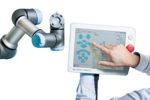 cobot-universal-robots cobot-universal-robots