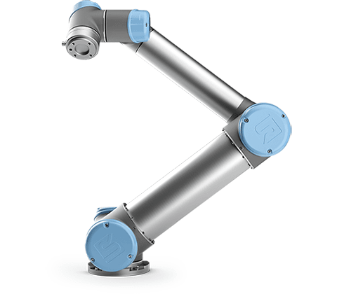 ur5 UR5 programmeerbare robot