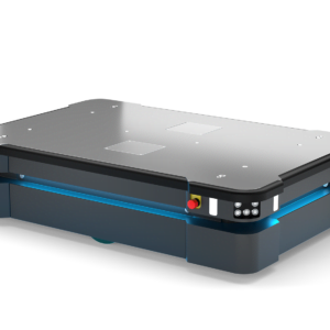 MiR 500 Automated Guided Vehicle Collaborative Robots