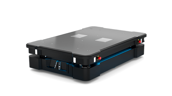 MiR 1000 Automated Guided Vehicle Collaborative Robot