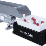 Asyril Asycube 240 Flexibel Feeding System for Collaborative Robots