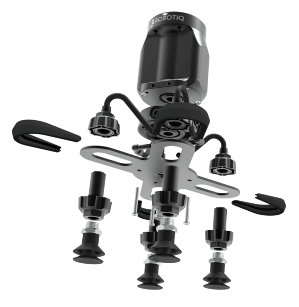 Robotiq Vacuum E-Pick – Bild 3