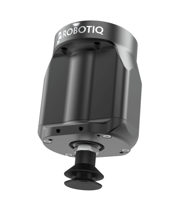 Robotiq Epick Vacuum Gripper