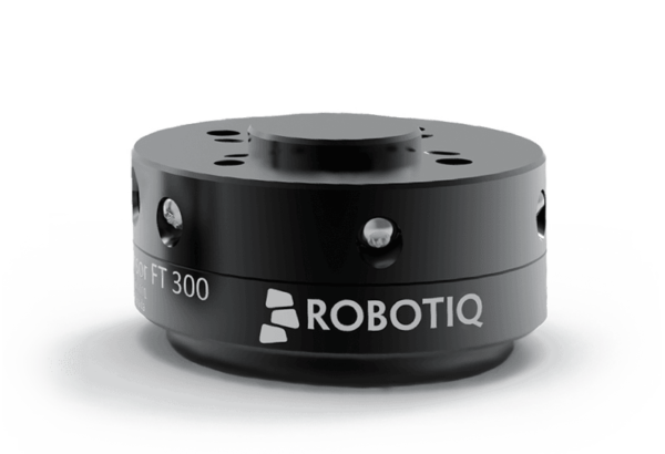 Robotiq FT-300 Force Torque Sensor for Collaborative Robots