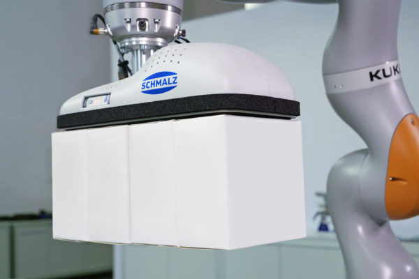 Schmalz Vacuum Area Gripping FXCB – Bild 2