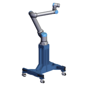 Heavy Duty Universal Robots Stand