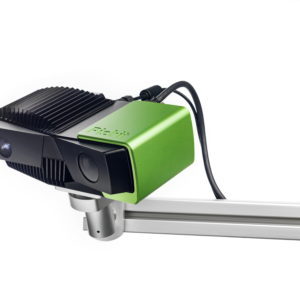Pick-It M-HD camera for collaborative robotics