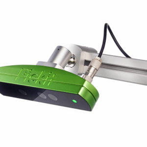 Pick-It-M Camera for Collaborative Robots