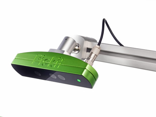 Pick-It-M Camera for Collaborative Robots