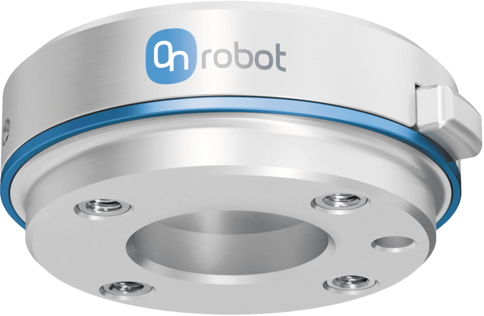 OnRobot Quick Changer - Afbeelding 2