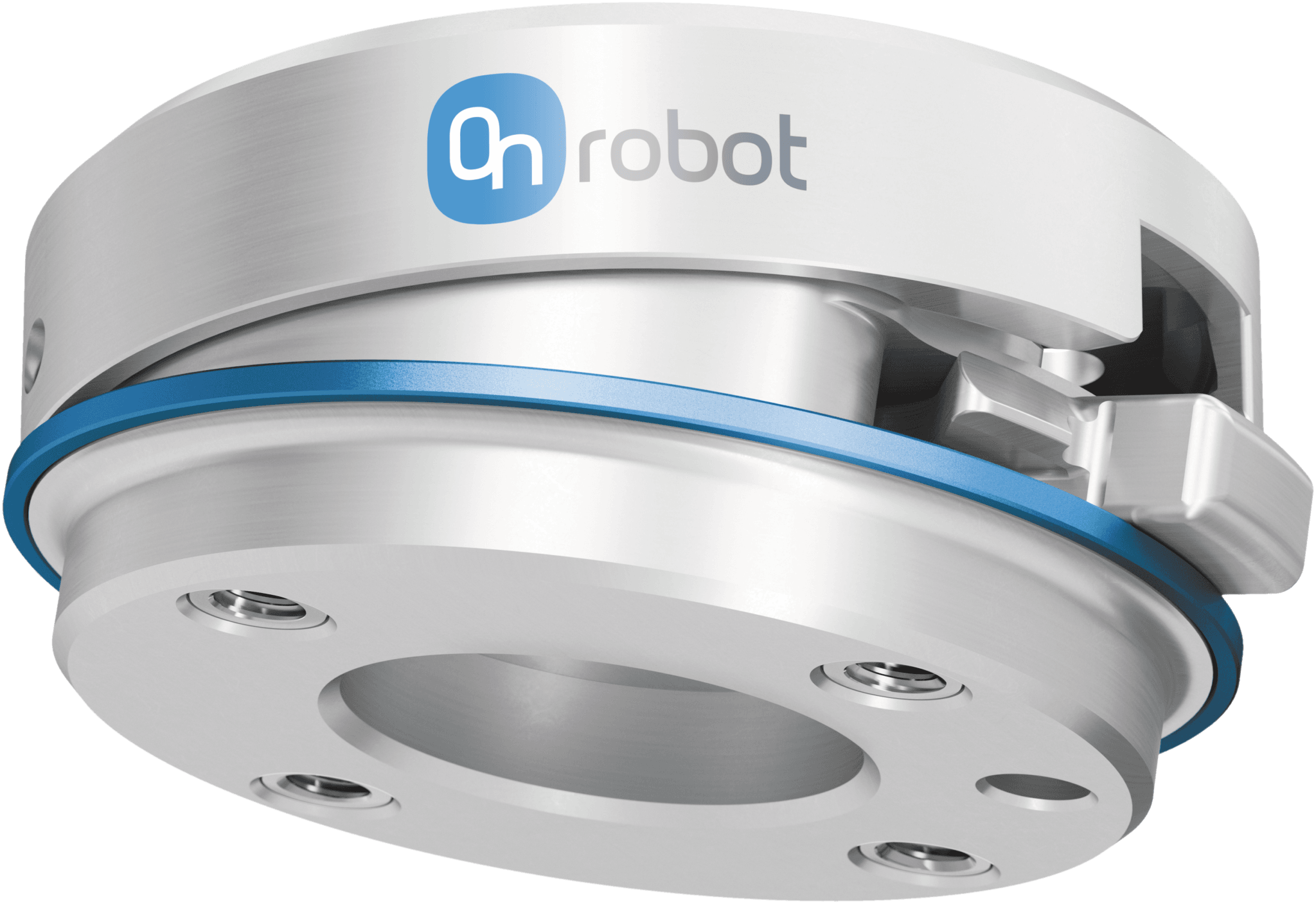 OnRobot Quick Changer