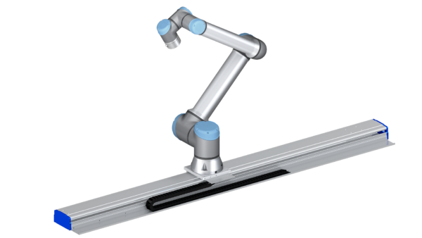 SLIDEKIT | SKF | Range Extender Collaborative Robots