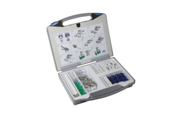 Schmalz End Effectors VEE Starter Set for Vacuum Gripping Collaborative Robots