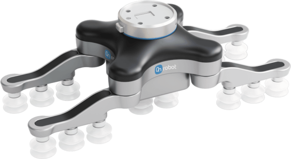 OnRobot VG10 Vacuum Gripper – Bild 2