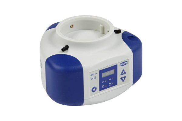 Schmalz ECBPi vacuum gripper for collaborative robots