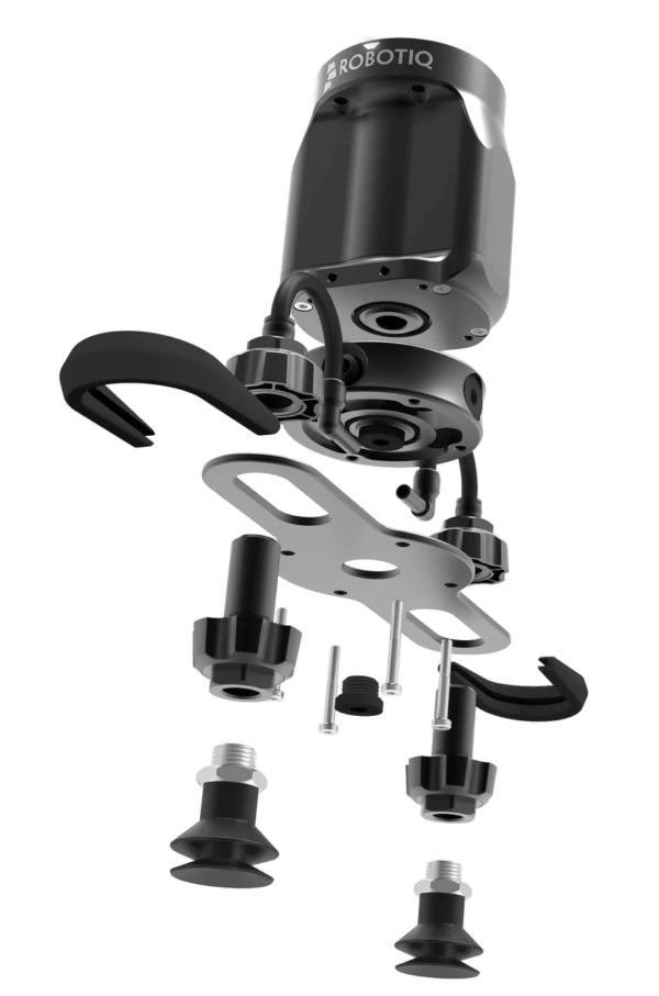 Robotiq Vacuum E-Pick – Bild 2