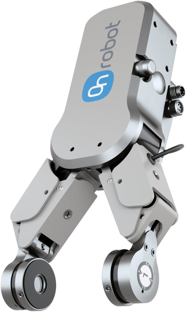 OnRobot RG2-FT Gripper