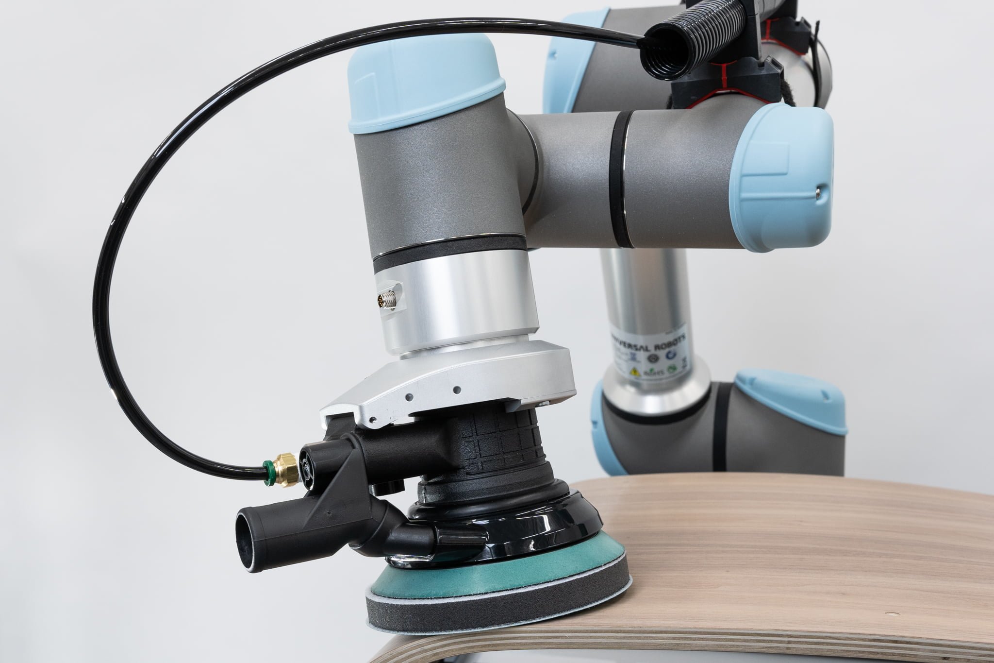 Robotiq Sanding Kit for Collaborative Robots