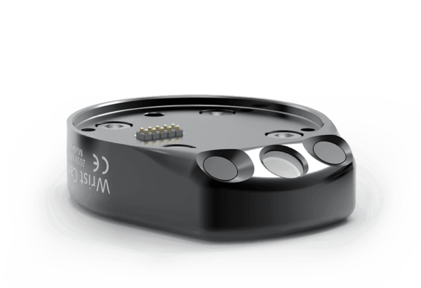Robotiq Wrist Camera for Collaborative Robots Vision