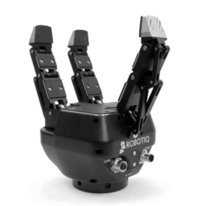 Robotiq 3-Finger Adaptive Robot Gripper