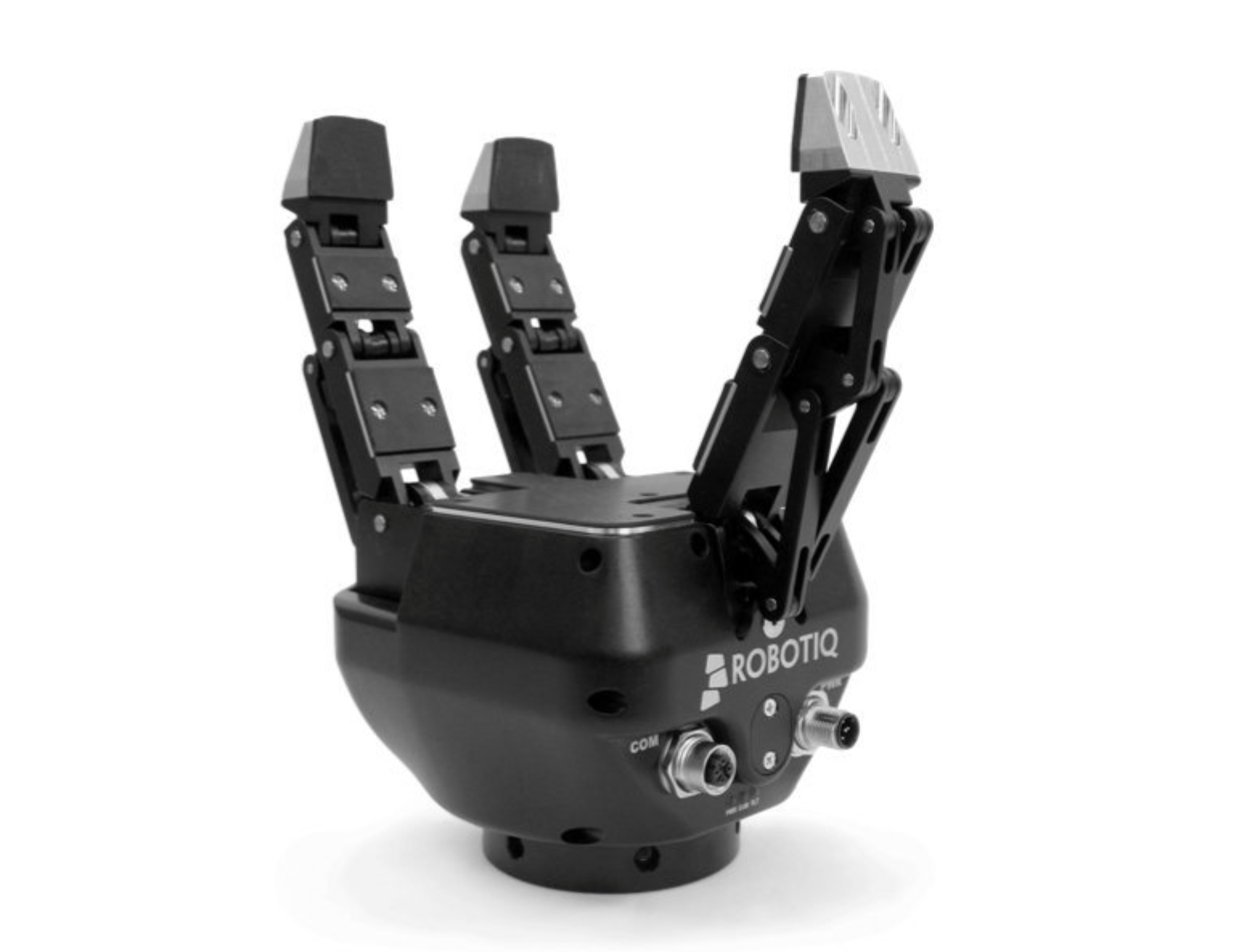 Robotiq 3-Finger Adaptive Robot Gripper