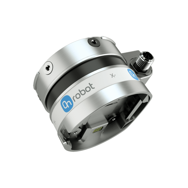 OnRobot Hex force-torque sensor HEX-E QC
