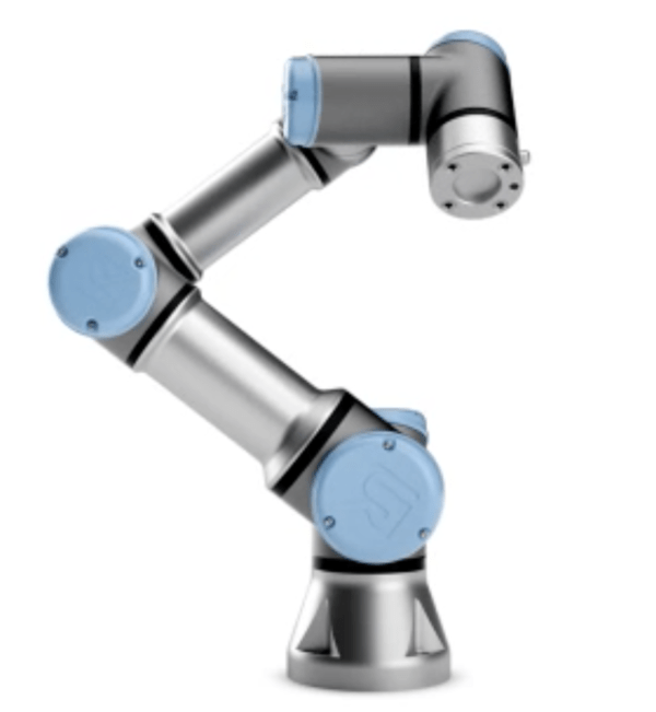 UR3e Universal Robots