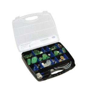 Schmalz Vacuum Test Set