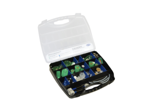 Schmalz Vacuum Test Set