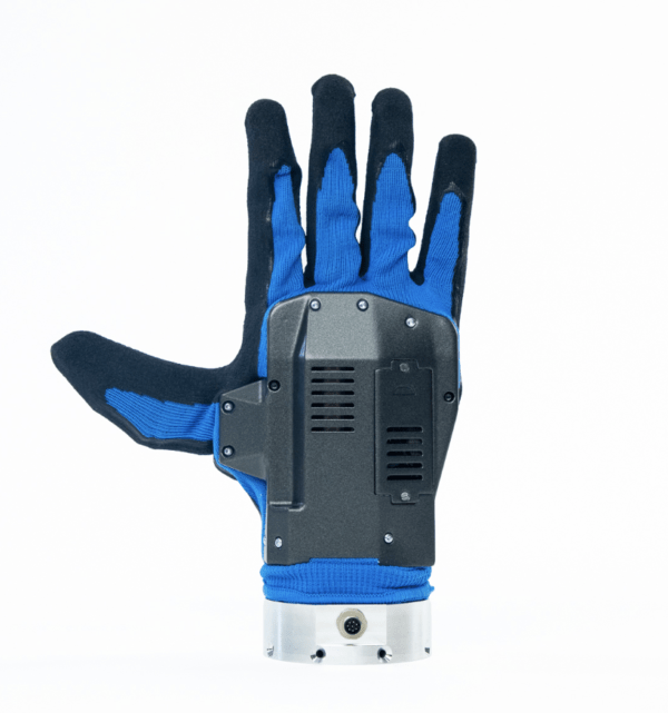 Soft hand qbrobotics