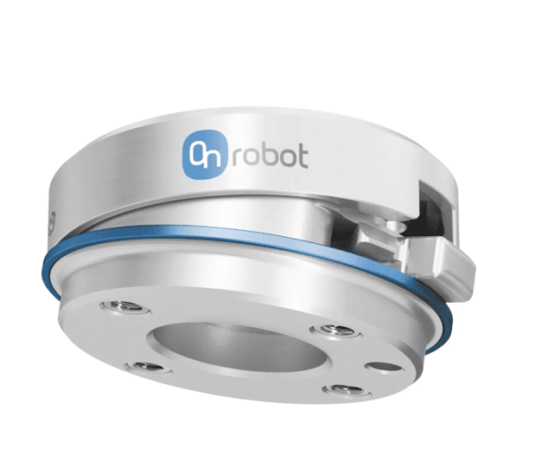 Quick changer kit OnroBot