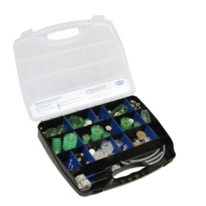 Schmalz Vacuum Test Set