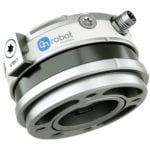HEX force torque sensor