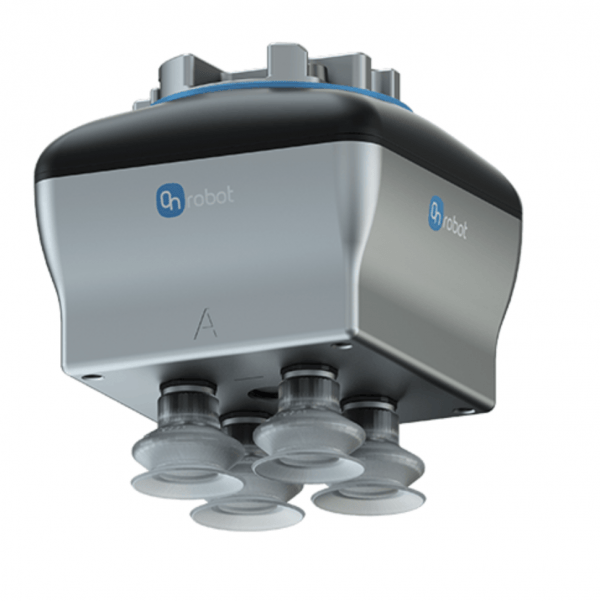 OnRobot VGC10 vacuum gripper