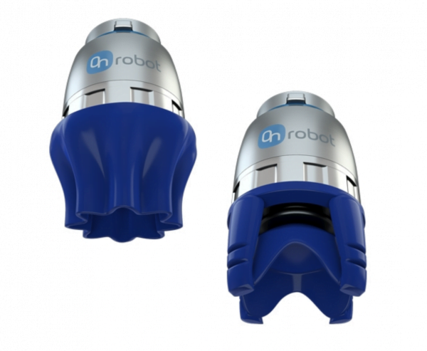 SoftGripper OnRobot