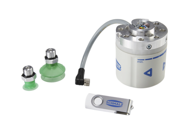 Schmalz mini CobotPump ROB-SET ECBPM UR