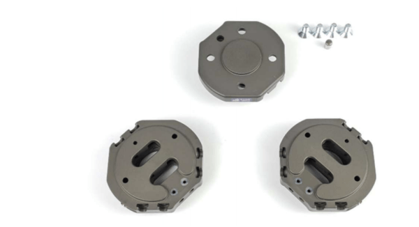 Two-way manual kit TripleA robotics