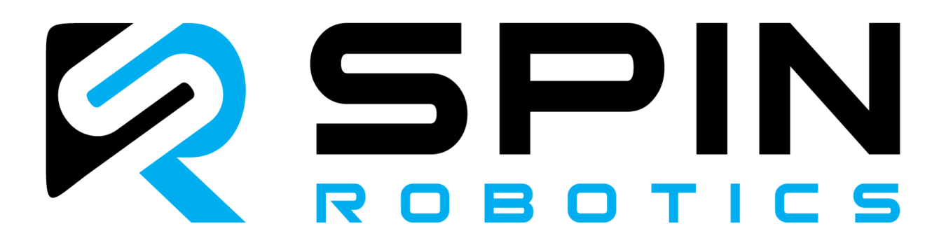 logo spin robotics