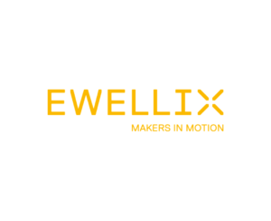 Ewellix makers in motions