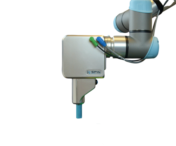 Spin Robotics SD35