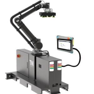 TM Palletizing Operator