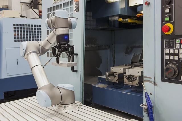 cobot automation