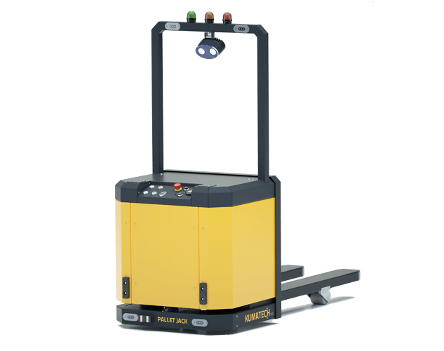 Pallet-Jack Pallet-Jack
