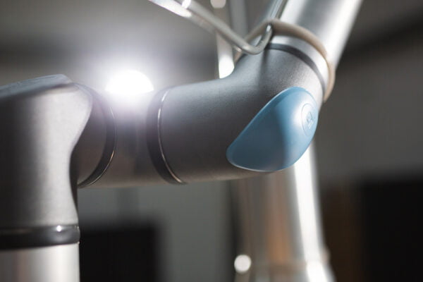 UR20 Universal Robots – Bild 2
