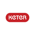Keter - creating amazing spaces