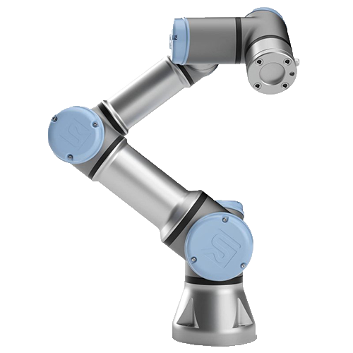 ★UNIVERSAL ROBOTS UR3 コントローラ＋アームロボット Universal Robots UR3 | Automation with collaborative robotic