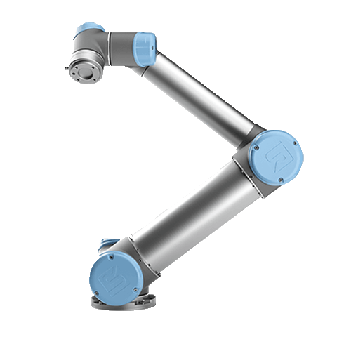 importere Indflydelse bacon Universal Robots UR5 | Tough, flexible collaborative robot arm.