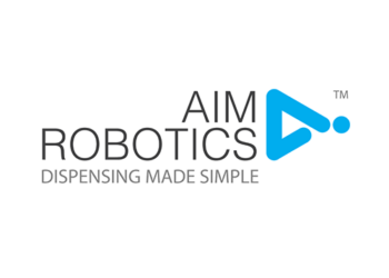 Aim Robotics logo